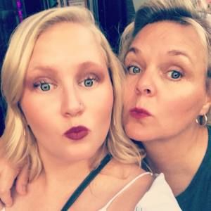 Meet your Posher, Christine